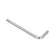 Llave Torx Inviolable Larga Acero Cromo Vanadio Profesional T10 mm. Llave Estrella, Llave Allen Estrella