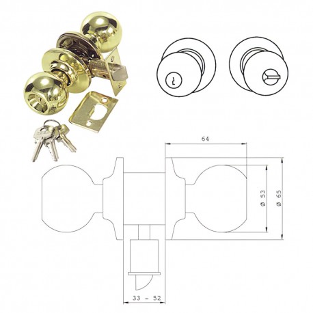 Pomo Tesa    3900-lp/60/70