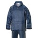 Traje de Agua Impermeable Azul Nylon        Talla 6-M