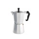 Cafetera Aluminio 6 Tazas (300 ml.) Classic