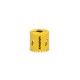 Corona Sierra Bimetal Ø 44 mm. Templado Termico, Base Reforzada. Corona Madera, Broca Agujeros Madera, Acero, Hierro, Plasticos