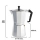 Cafetera Aluminio 9 Tazas (450 ml.) Classic