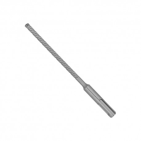 Broca Sds Plus 8 Filos Cortantes Especial Para Hormigon Armado Ø 5 x 160 mm. Broca Paredes, Broca Cimientos, Broca Muros