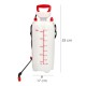 Sulfatadora Manual 5 Litros, Pulverizador Presion Previa, Mochila De Presion, Pulverizador Espalda, Mochila Pulverizador,