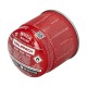 Cartucho Gas 0,190 Kg Ce En417