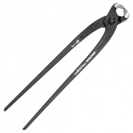 Tenazas Rusas Maurer Plus Negra 10"