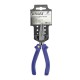 Alicates Utilex Boca  Plana     150 mm.