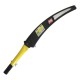 Serrucho Podar Curvo Para Pertiga JP 330 mm.