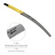 Serrucho Podar Curvo Para Pertiga JP 330 mm.