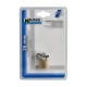 Candado Laton Arco Normal 20 mm.