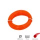 Hilo Nylon Redondo 1,6mm (Rollo 15mt.)
