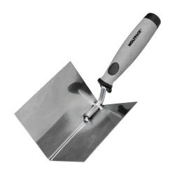 Paleta Angulo Interno