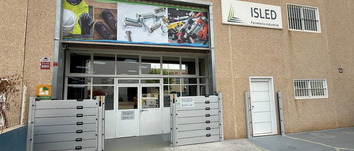 Ferreteria Isled